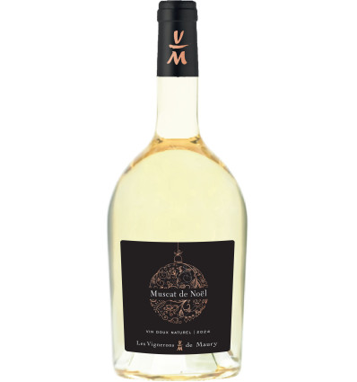 Muscat de Noël 2024