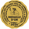  "Nature de Schiste" Blanc (Grenache Gris) 2024 IGP Côtes Catalanes 75 cl