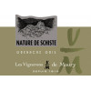  "Nature de Schiste" Blanc (Grenache Gris) 2023 IGP Côtes Catalanes 75 cl