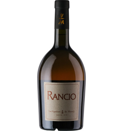 IGP COTES CATALANES RANCIO SEC