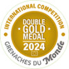 Maury Ambré 2015 AOP 75 cl