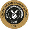 "Les Maurynates" Rouge (Grenache Noir) 2024 IGP Côtes Catalanes 75 cl CRD