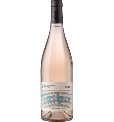 "Tribu" Rouge 2024 IGP Côtes Catalanes 75 cl CRD